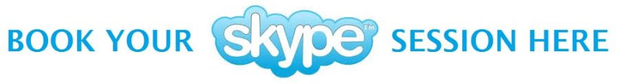 Book your web therapy online skype session now