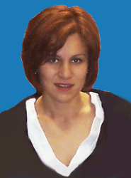 Jeannie Kyrezis - Life Coach & Licensed Clinical psychologist